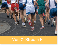 Von X-Stream Fit